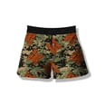 thumbnail image 1 of Caleçons Courts pour Hommes Boxer à Imprimé Amusant, sous-Vêtements, Boxeurs, 1 of 1
