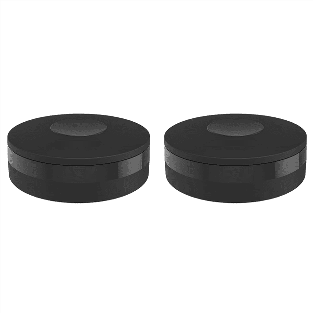 2X Control Remoto Inteligente IR Controlador WiFi Control de Voz Universal para Aire Acondicionado TV Tuya/Smart Life App Control