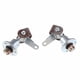 thumbnail image 1 of Cubo de Rueda Baoblaze 2 Piezas 5 Pulgadas de Con de Rueda Go Kart Kart, 1 of 7