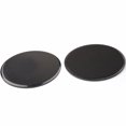 Gliding Discs Slider Fitness Disc Exercise Sliding Plate For Yoga Gym