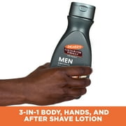 Palmers Cocoa Butter Formula Mens Body Lotion, 8.5 fl. oz.