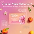 thumbnail image 6 of Caress Warm Embrace Bodywash and Bar Soap Skincare Gift Set, 4 Piece, 6 of 7