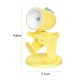thumbnail image 3 of Luz De Noche Lámpara 1/6pcs Ins Toy Night Lamps Forma de dinosaurio multifuncional para cumpleaños de Navidad, 3 of 8