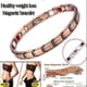 thumbnail image 3 of Imán Pulsera Terapia Magnética Femenina Retro Magnética Creativa, 3 of 5