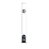 Stylo à Souder avec Affichage LED Intelligent, Charge Rapide USB-C, Connecteur Universel 510, Température Réglable, Système de Chauffage à 3 Vitesses, Design Portable 33g pour Réparation Électronique et Bricolage
