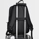 thumbnail image 5 of Laptop Backpack for Travel Business Unisex Water Resistant Computer Bag with USB Charging Port, College School Student Bookbag Casual Daypack 15.6 Inch, 5 of 6