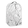 thumbnail image 2 of HELLHERO Blender Cover 1Set Marble Food Processor Cover, 2 of 6