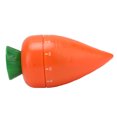 thumbnail image 1 of Baking Timer,  Carrot Shape Exquisite Cute Cooking Timer  for Studying, 1 of 7