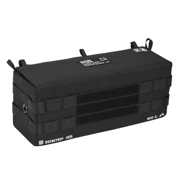 Bolsa de almacenamiento para camping, práctica y ligera, ideal para viajes. Caja de almacenamiento para 36 cm x 115 cm x 145 cm