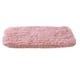 thumbnail image 1 of Tapete Suave Decorativo Estandar Dolly Rosa Poliester Colchas Concord Colchas Concord TAPU016, 1 of 2
