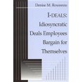thumbnail image 2 of I-deals: Idiosyncratic Deals Employees Bargain for Themselves, 2 of 2