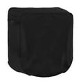 thumbnail image 1 of Housse Imperméable Rétractable pour Enrouleur de Boyau de Jardin à Domicile, Murale, Housse de Protection pour Enrouleur de Boyau d'Eau pour Votre Boyau de Jardin, Noir, 1 of 8