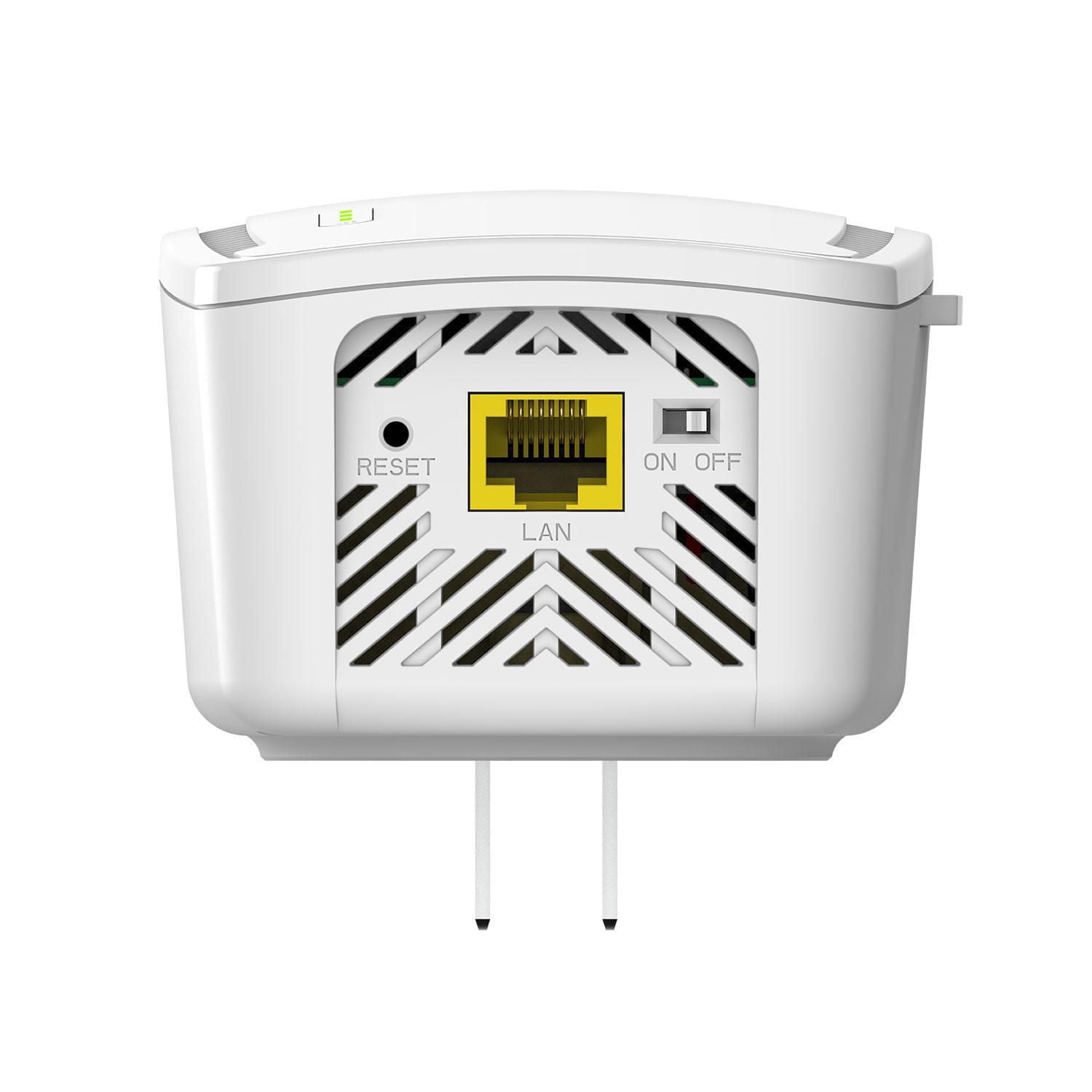 D-Link AC1900 Mesh Wi-Fi Range Extender