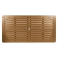 thumbnail image 3 of highwood® Eco-Friendly Rectangular 36x72 Dining Table, 3 of 6