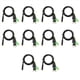 thumbnail image 1 of 10Pcs 60Cm E-Bike 9Pin Motor Convert Cable de ExtensióN Cable A Prueba de Agua Conector para Motores de Cubo de Rueda Trasera Delantera, 1 of 8