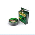 thumbnail image 2 of 100M Super Strong PE Braided Fishing Line 8LB Green Gray 0.20mm, 2 of 6