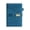 C, variant on Clearance! Leather Notebook 2026 Planner Layout with Daily Thickened Pages & Reinforced Hardcover Elegant Blue/Golden Design Organizer for Home Or Ideal Year Or Birthday for Adults Sophisticated