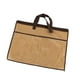 thumbnail image 5 of Bolsa de almacenamiento de almohadas, bolso de mano, contenedor, no tejido, ligero, con cremallera, organizador de viaje, bolsa de mano para almohadas, 5 of 9