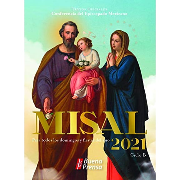 Pre-Owned Misal 2021 (Paperback) 0814666167 9780814666166