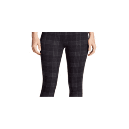 William Rast Women's Ponte Legging Red Size X-Small
