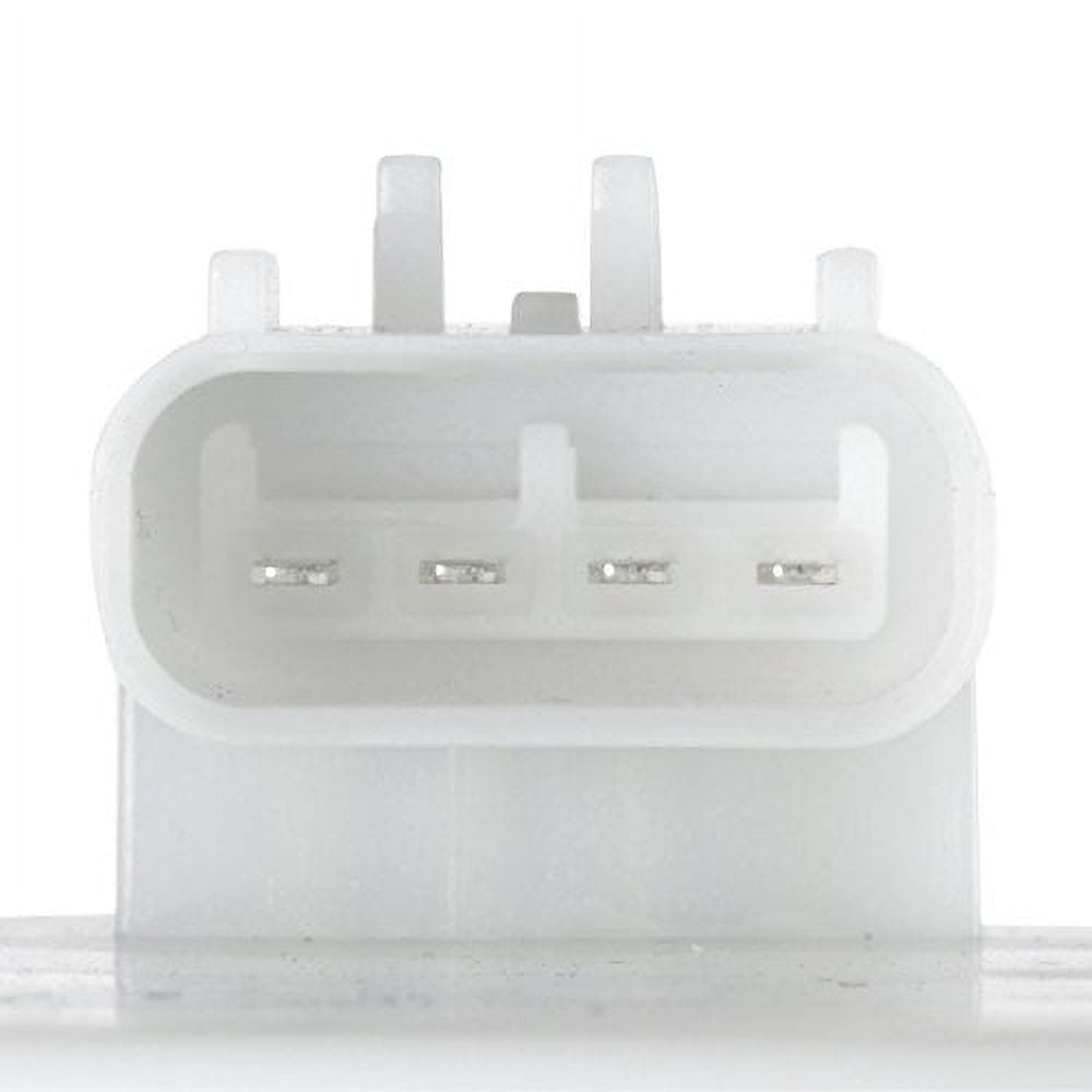 Fuel Pump Module Assembly Fits select: 2008 ,2011 JEEP WRANGLER UNLIMITED
