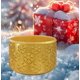 thumbnail image 2 of Funda protectora con diseño de copo de nieve, cubierta anticaída de silicona for taza Ice Ba, adecuada for varios tipos de tazas, cubiertas de silicona, 2 of 2