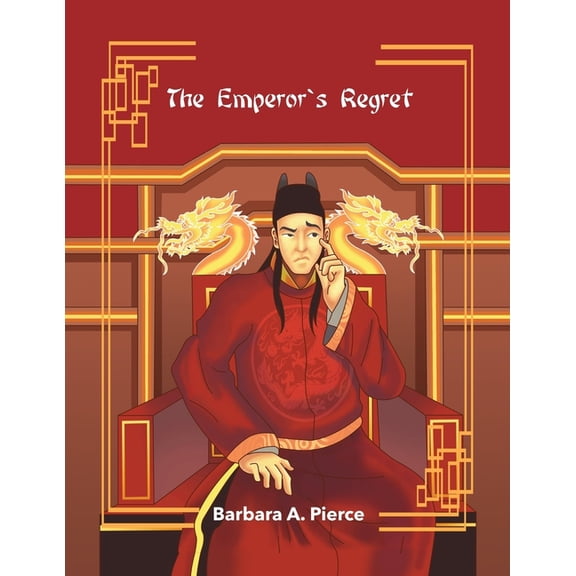 The Emperor's Regret, (Paperback)