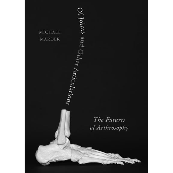 Of Joints and Other Articulations: The Futures of Arthrosophy, (Paperback)