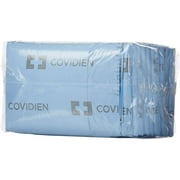 Covidien P3036C Wings Quilted Comfort Underpads, 30" x 36" Size, Blue (Pack of 80)