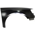 thumbnail image 2 of Evan-Fischer Fender Compatible with VW Passat 06-10 Right CAPA, 2 of 4