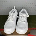 thumbnail image 2 of New Balance Mens 623V3 Casual Training Walking Shoe MX623aw3 White Size 14, 2 of 6
