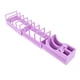 thumbnail image 1 of Dispensador De Cinta De Escritorio De 18 Tiras, Dispensador De Cinta Extensible Para Embalaje Con 2 Rollos, Para Pedidos De Embalaje, Manualidades, Envoltura De Regalos, 1 of 7