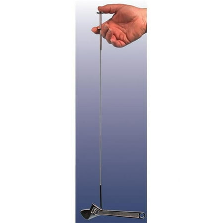 

Flexible Spring Claw