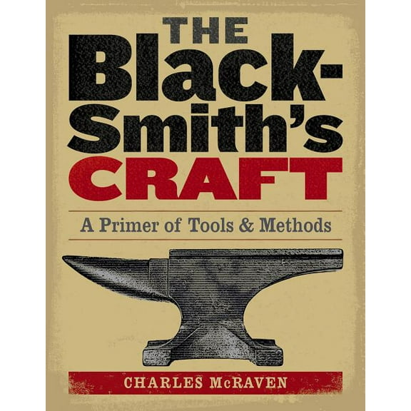Blacksmith's Craft - Paperback