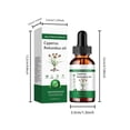 thumbnail image 3 of Gentle Hair Removal Care Oil For Smooth And Soft Skin 60Ml,White Hair Remover, 3 of 9