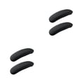 thumbnail image 3 of Cateissary 2 uds funda elástica de poliéster para silla de juego color negro, 3 of 6