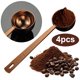 thumbnail image 1 of Cuchara Medidora 4 Uds. Con Largo para Molido (15ml), 1 of 9
