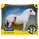 thumbnail image 3 of Figura de caballo Breyer Horses Traditional Series Legend White, 3 of 3