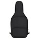 thumbnail image 1 of Bolsa de guitarra con bolsa de impacto Resistencia anti colisión Bolsa de guitarra eléctrica suave a prueba de amortiguadores, 1 of 8