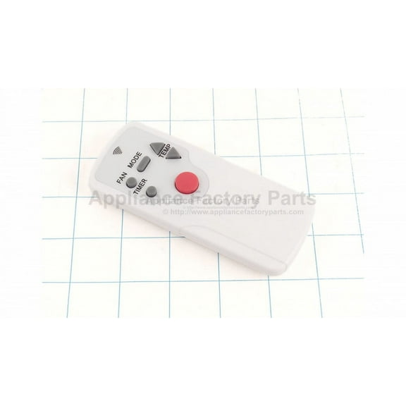 Appliance Factory Parts Remote AC5620082