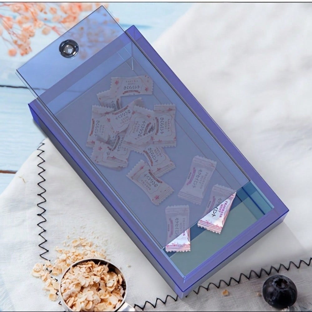 Epoxy Resin Molds, 2Pcs/Set DIY Dominoes Box & Chess Tissue Holder Silicone Mold for Epoxy Resin Craft, Jewelry Storage Case & Napkin Organizer Mold