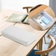 thumbnail image 4 of Cajón de almacenamiento Inteprter multifuncional compacto para organización escolar Almacenamiento y organización DEL hogar Blanco 19.8x10.5x3.3 cm, 4 of 6