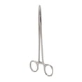 thumbnail image 3 of Pinzas para agujas con abrazadera de sutura, pinzas para dientes de 18 cm, pinzas largas para portaagujas, pinzas para sujetar agujas, muy versátiles, 3 of 8