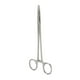 thumbnail image 1 of Pinzas para agujas con abrazadera de sutura, pinzas para dientes de 18 cm, pinzas para portaagujas largas, pinzas para sujetar agujas, artesanía superior, 1 of 9
