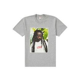 Supreme Men's Tyler The Creator Tee Black, from StockX