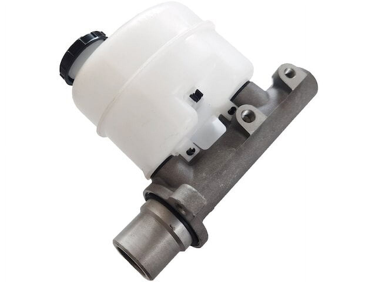 Brake Master Cylinder - Compatible with 2004 - 2008 Ford F-150 - Replacement