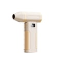 thumbnail image 2 of Violent Fan Handheld Turbo Powerful Hair Dryer Car Mounted Blower Removal And Cleaning Violent Fan, 2 of 4