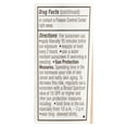 thumbnail image 4 of Rimmel London Match Perfection Sunscreen Foundation Broad Spectrum, SPF 20, 1 fl oz, 4 of 4