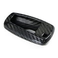 thumbnail image 6 of iJDMTOY Real Carbon Fiber Shell Cover For 18+ Ford Edge Fusion Mustang F150 F250 4B Key, 6 of 7