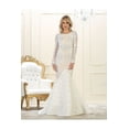 thumbnail image 1 of Destination de Mariage Robe Formelle, 1 of 3